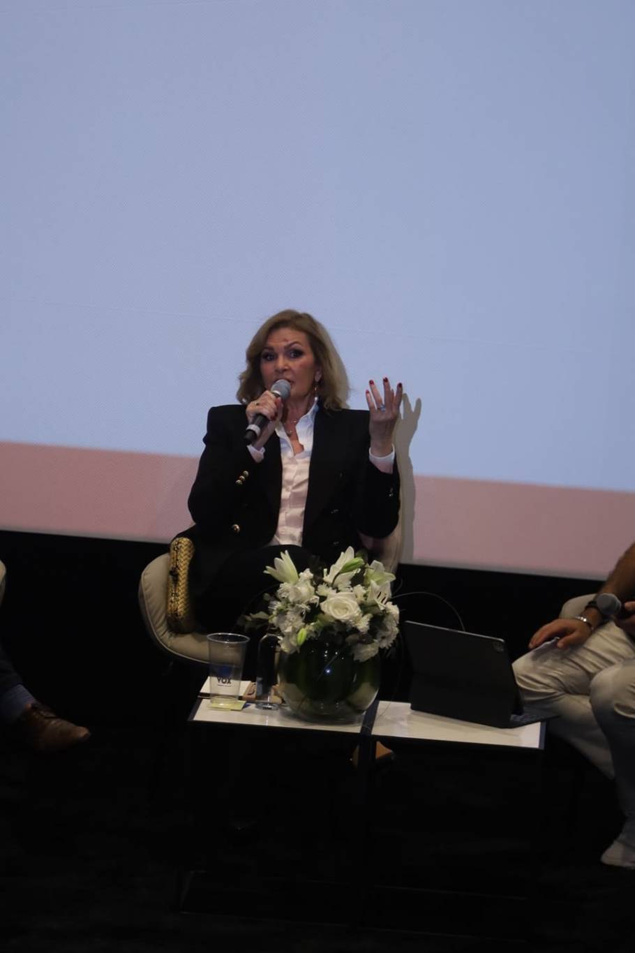 يسرا تكشف هذا السرّ الفني... رفضت العالمية لهذا السبب