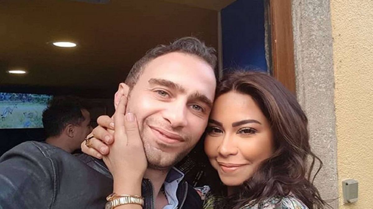 طلاق شيرين وحسام حبيب ينتشر مجدداً وإعلامية تؤكد الأمر