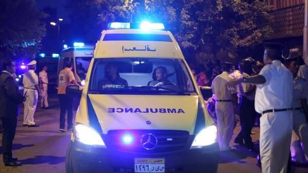 قتلت زوجها السابق خلال ممارسة العلاقة الحميمية في منزل زوجها الحالي