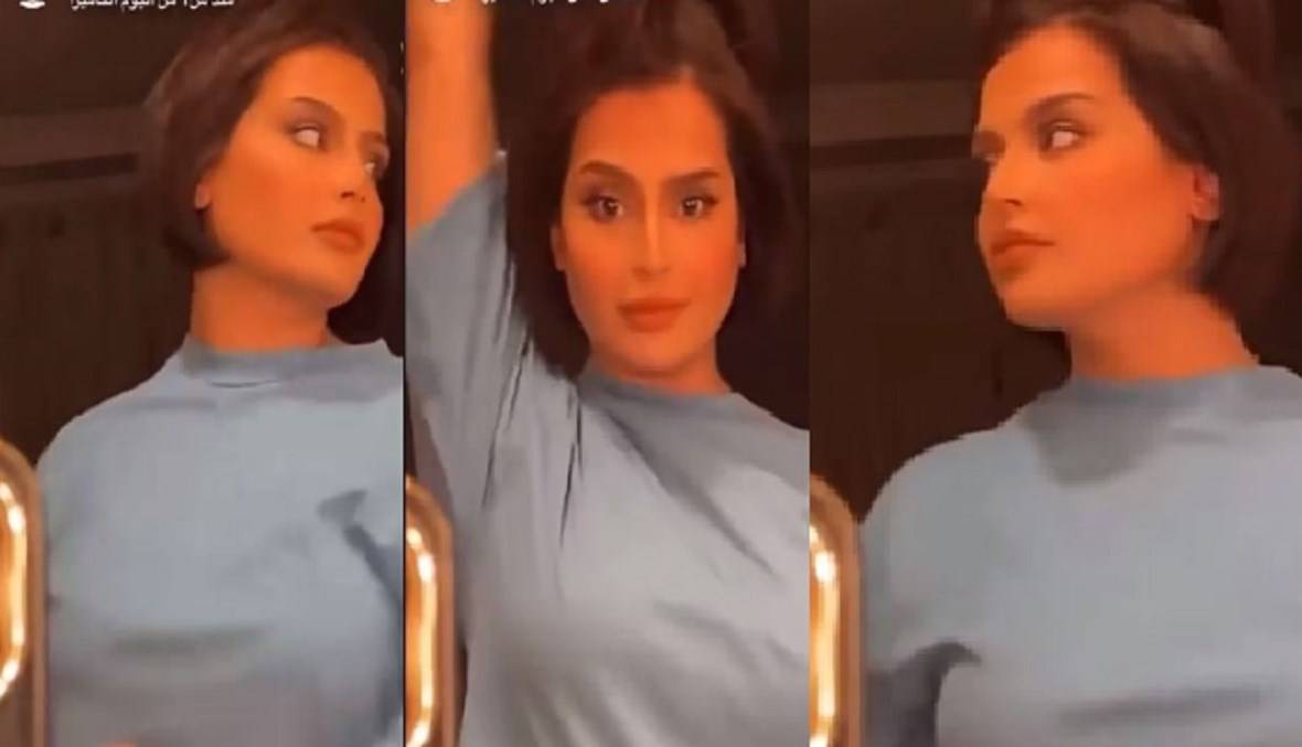 بالفيديو - بدور البراهيم تنهار بالبكاء: 