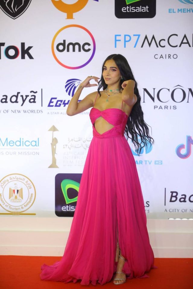 سلمى أبو ضيف (4)