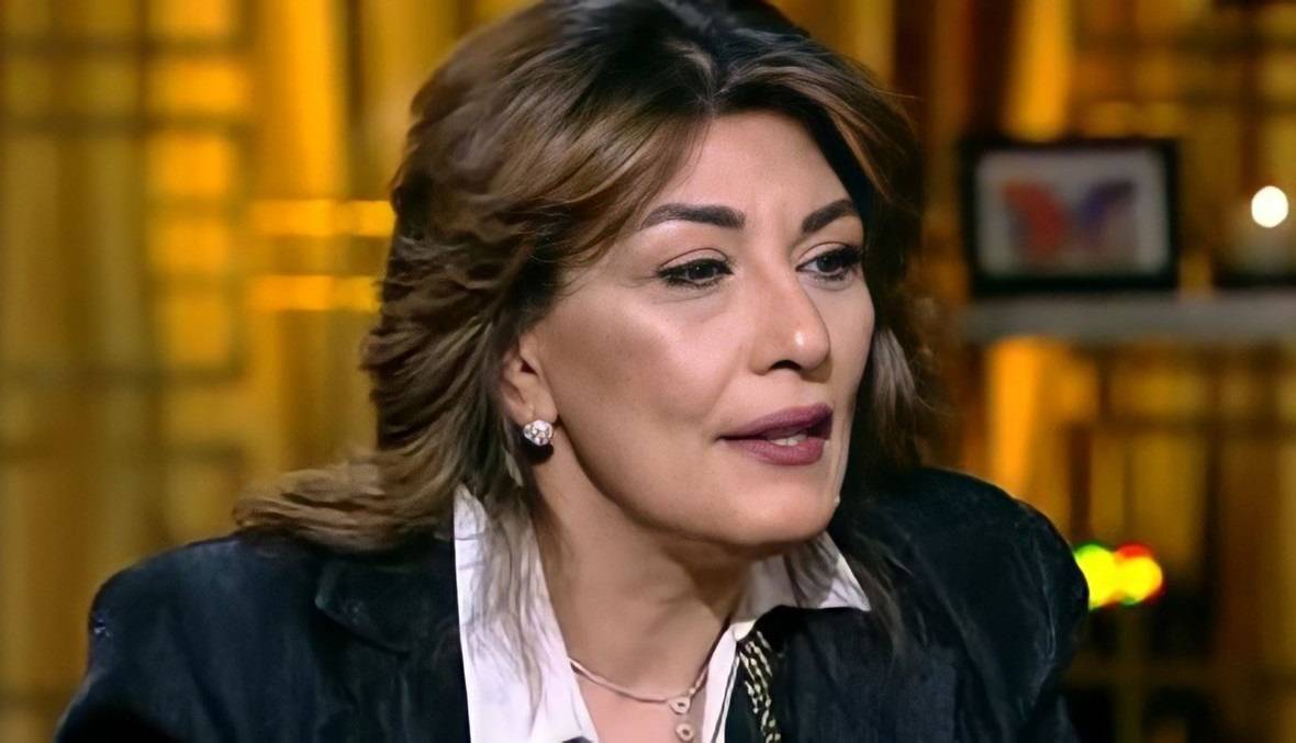 بالفيديو - بعد عودتها الى المسرح... سماح أنور تستغيث من هذا الأمر