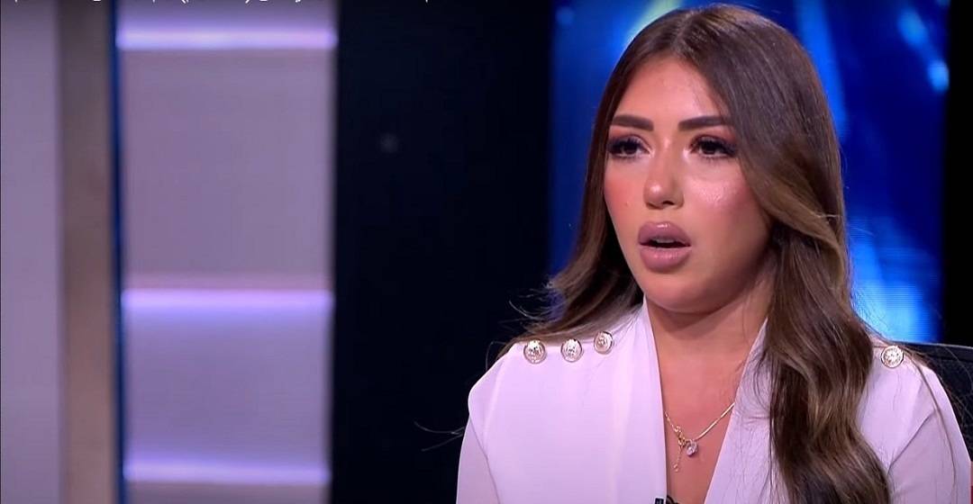 بالفيديو - سارة سلامة: لن أخاف من إعلان إجراء عمليات تجميل