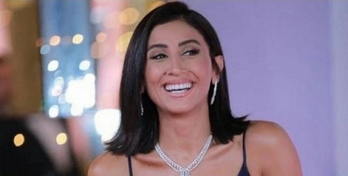 فيديو طريف - دينا الشربيني تسخر من الريجيم على طريقة الـ