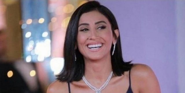 فيديو طريف - دينا الشربيني تسخر من الريجيم على طريقة الـ