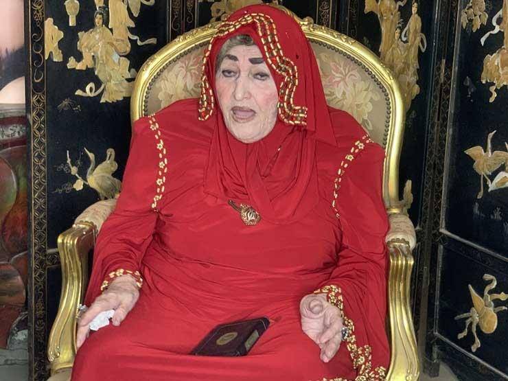 شريفة ماهر تكشف فصلاً جديداً من جحود أبنائها وتهديد حفيدها لها