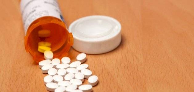 تأثيرات هذا المسكّن الجانبية خطِرة على الصحة ويسبّب الإدمان!