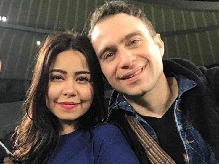 محامي شيرين عبد الوهاب ينفي أخبار نزاعها مع حسام حبيب مالياً