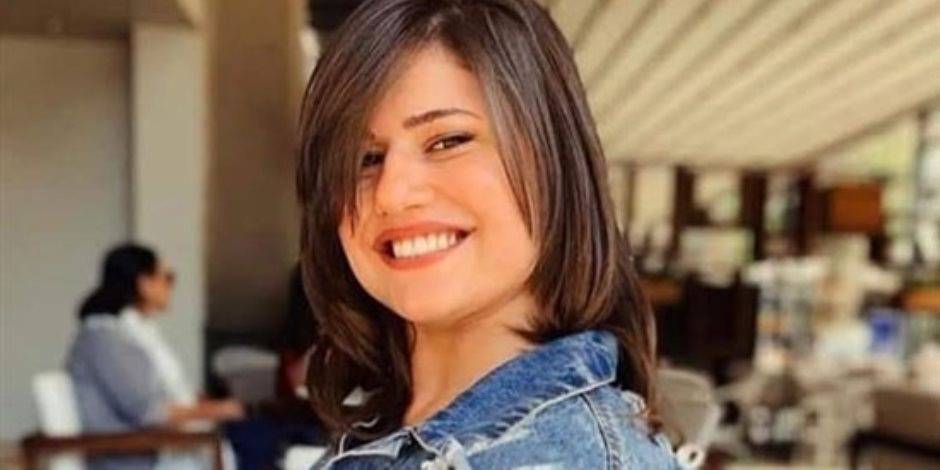 ديانا هشام تتعرض للسرقة في أحد المولات الشهيرة... وهذه التفاصيل
