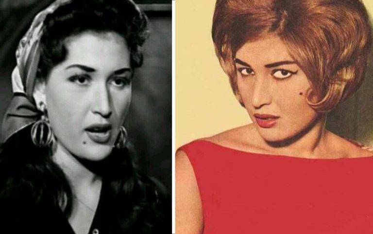 نجمة مصرية: أولادي ضربوني وسرقوني وطردوني