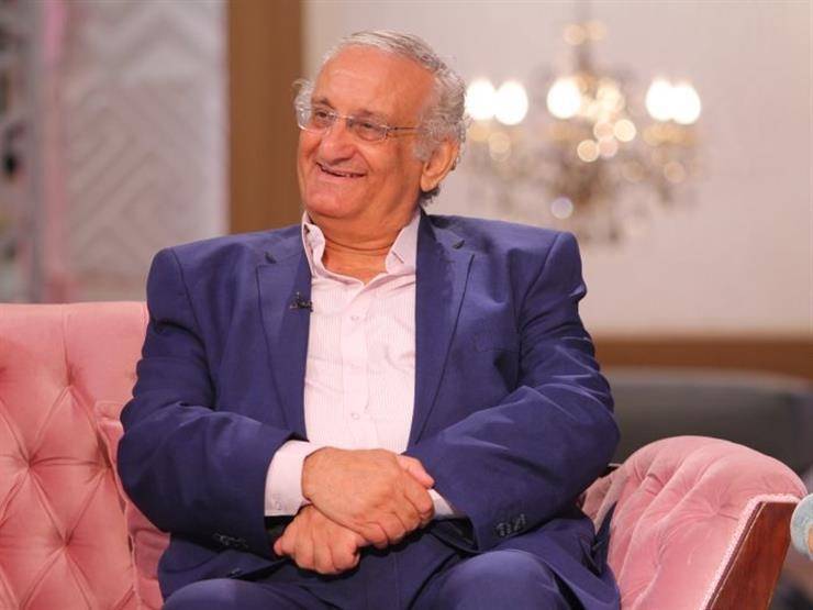 أحمد حلاوة يعلن انتحال شخصيته والنصب باسمه على فاعلي الخير
