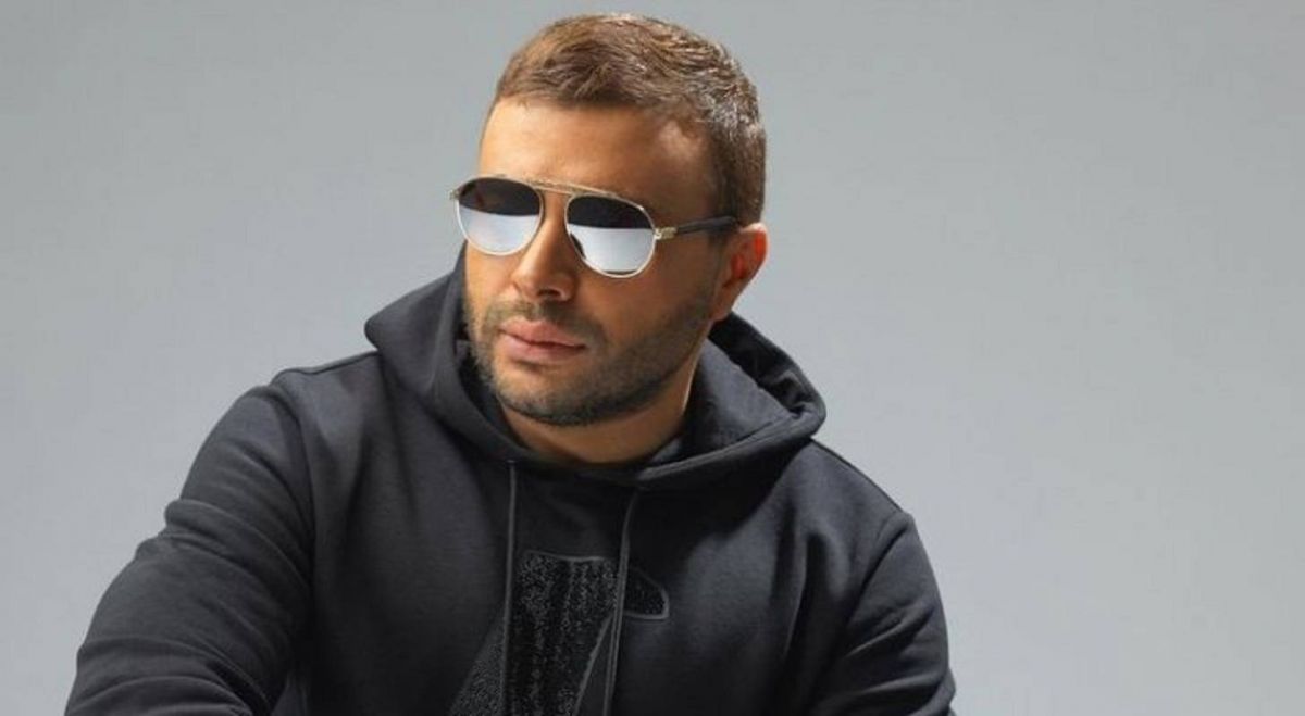 بالفيديو - رامي صبري يخرج عن صمته: 