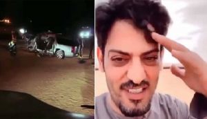 وفاة ابنة وطفل محمد غانم الشمري بعد رحيله بساعات قليلة