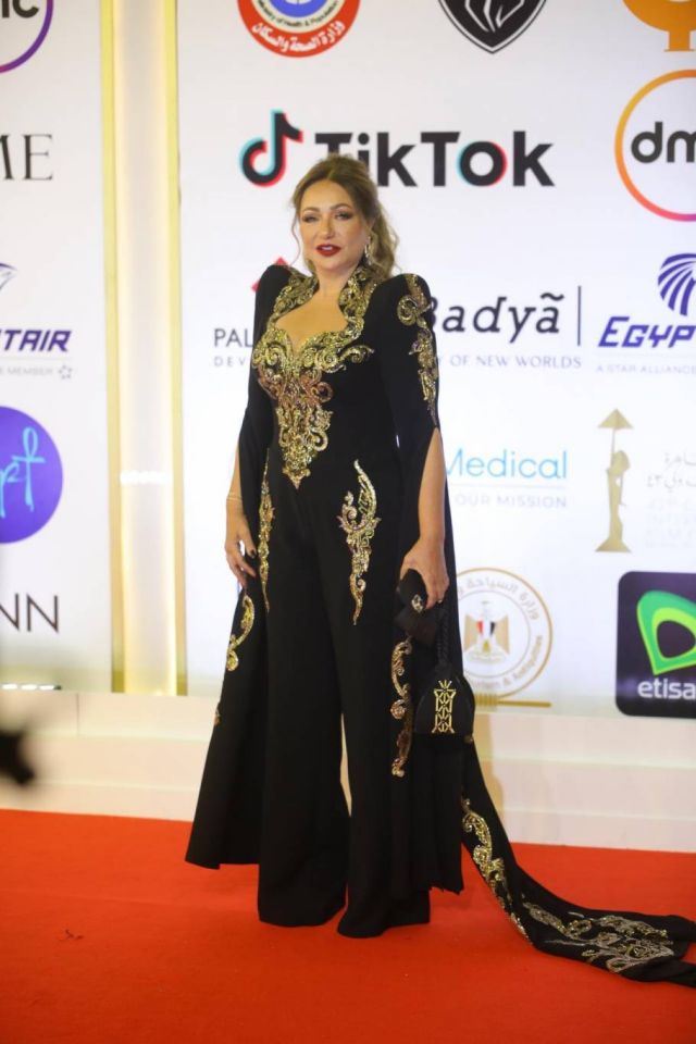 ليلى علوي (7)