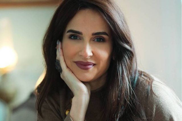 الموت يفجع ​إلسا زغيب