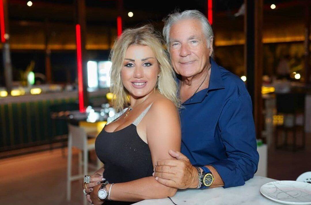 بالفيديو - مفاجأة: فاتن موسى تقف أمام مصطفى فهمي في أول عمل درامي لها