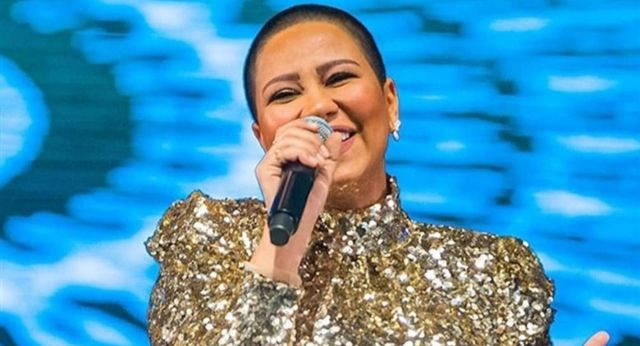 بالفيديو - شيرين تخرج عن صمتها وتوضح أسباب طلاقها وحلق شعرها وحالتها النفسية