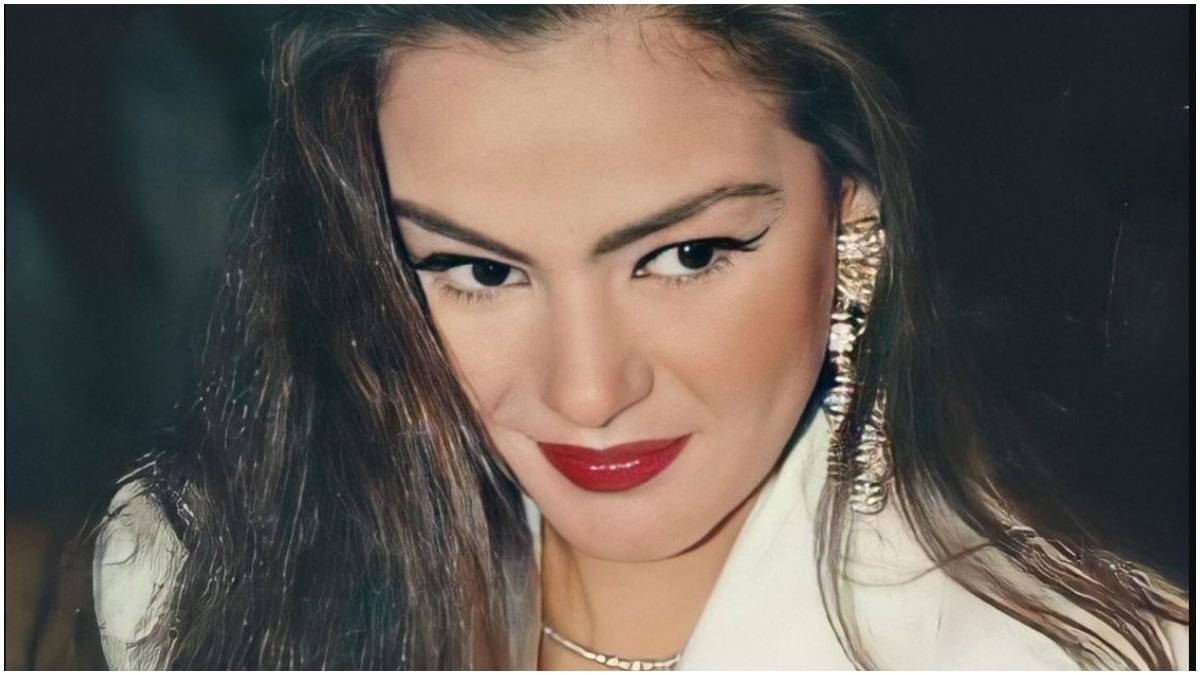 شريهان ترد على تهنئة نبيلة عبيد بعيد ميلادها: 