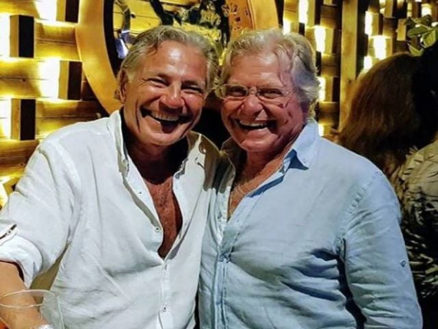 بالفيديو - بعد توضيح أزمته... مصطفى فهمي يؤكد طلاق شقيقه مجدداً