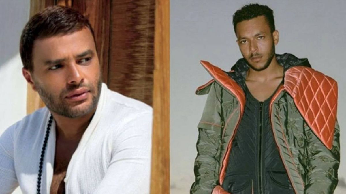 بعد اتّهامه بإهانته... رامي صبري يردّ على هجوم ويجز