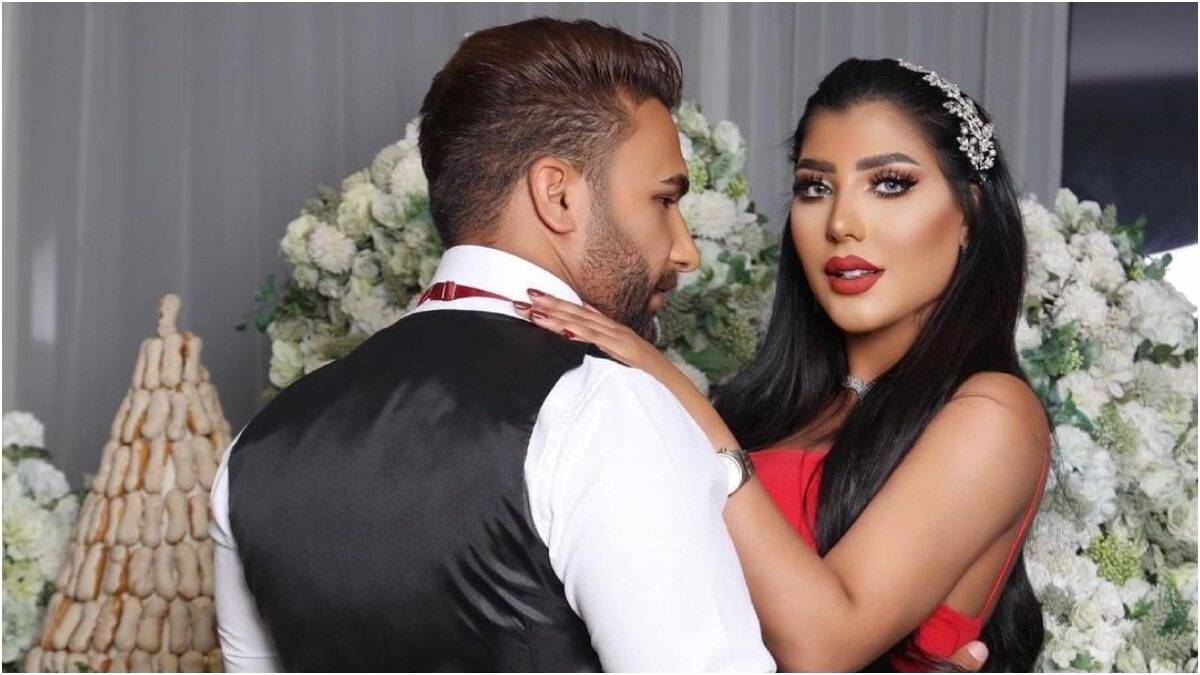 محكمة التمييز تصدر حكمها على سارة الكندري وطليقها أحمد العنزي في قضية 