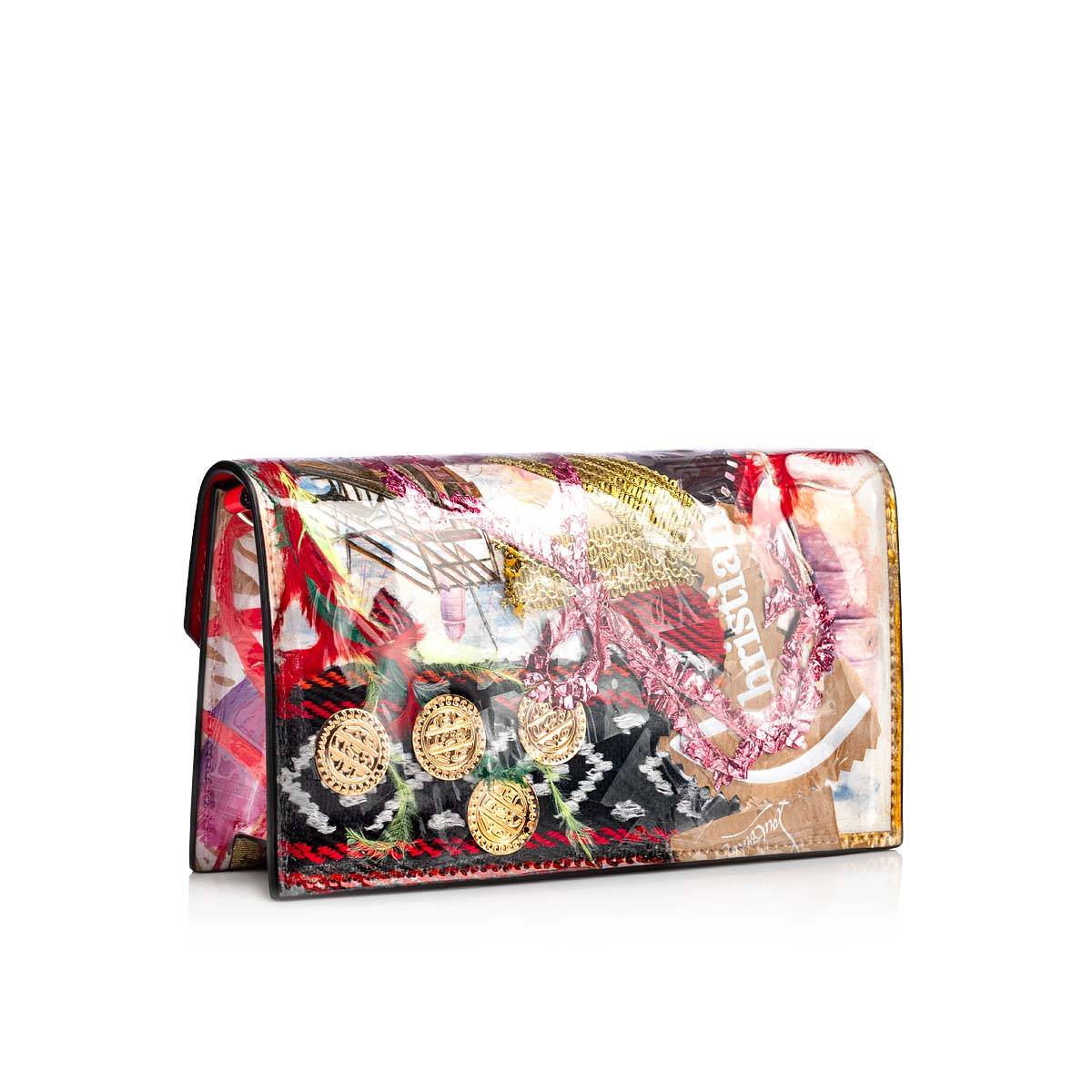 Christian Louboutin تقدّم المجموعة الذهبية حصرياً في الإمارات