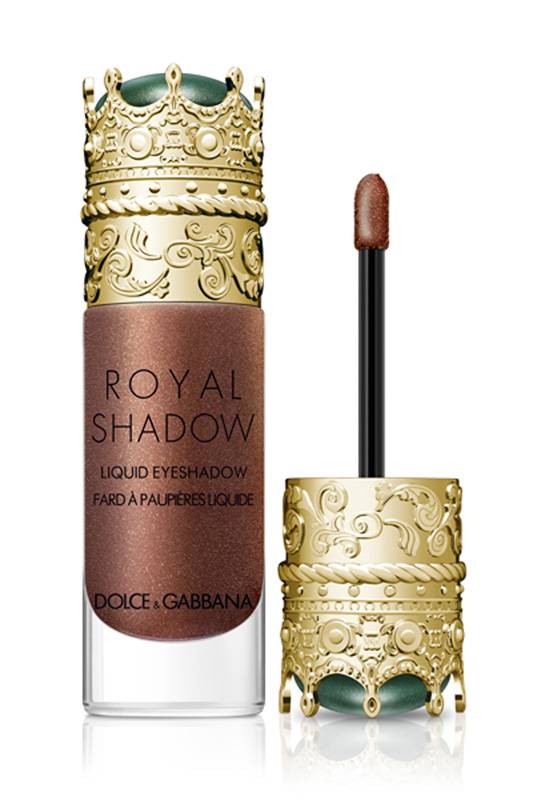 DG BEAUTY EYESHADOW BRONZE