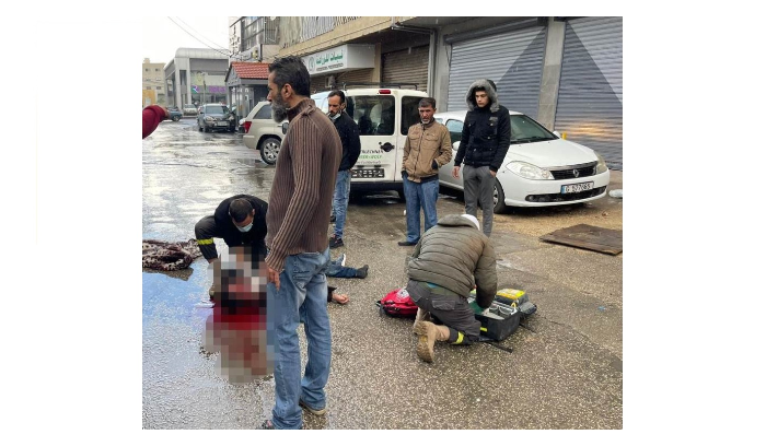 انتحار شاب لبناني والعثور على رسالة حزينة في جيبه