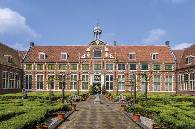 Frans Hals Museum