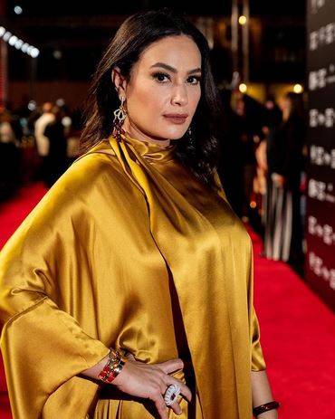 هند صبري تتحدث عن أهم التجارب في مشوارها الفني ودور إيناس الدغيدي