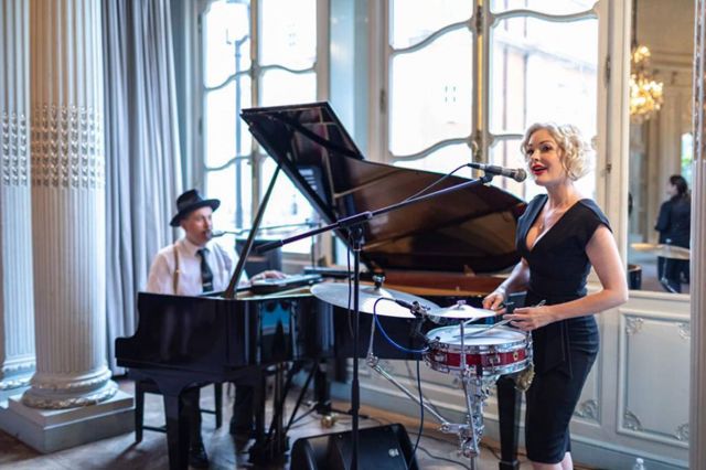 فندق بالمورال في إدنبرة