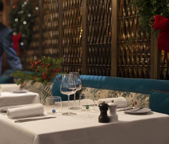 فندق ذا براونز لندن