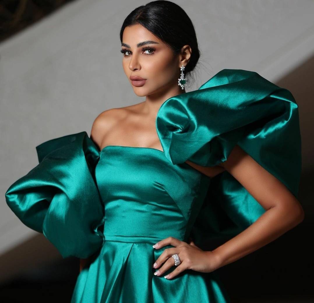 بالصور - النجمات تتزيّن بأغلى المجوهرات في مهرجان البحر الأحمر السينمائي