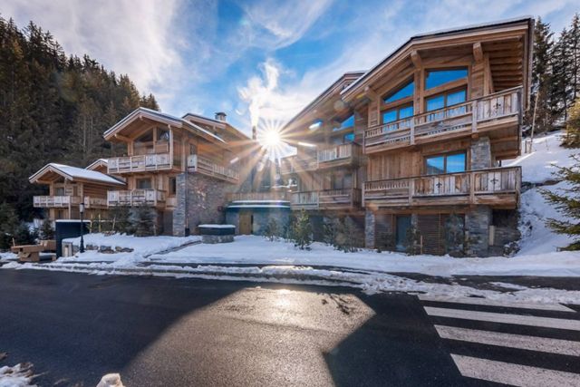 منتجع ألتيما كوليكشن بيلفيدير