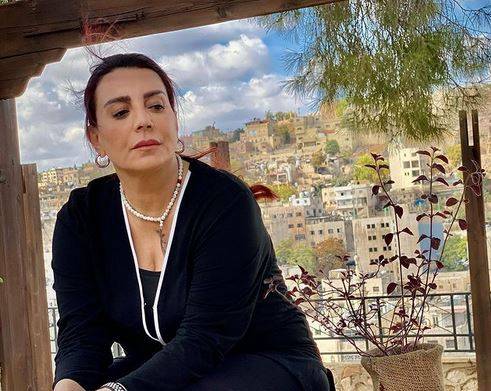 شكران مرتجى تحتفل بصورة بميلادها وتوجّه رسالة جريئة الى هؤلاء