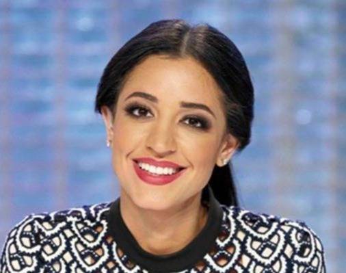 منى موصلي: النسخة العربية من Top Chef مميّزة والشغف يجمع بين اللجنة والمشتركين
