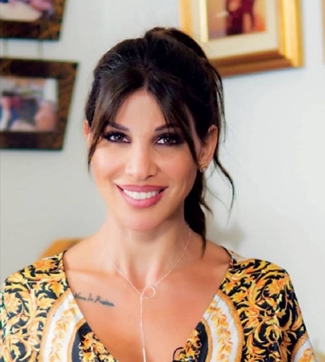 بونيتا سعادة