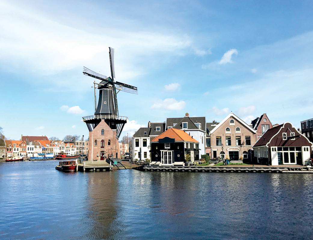 هارلم... طبيعة ساحرة وتاريخ عريق