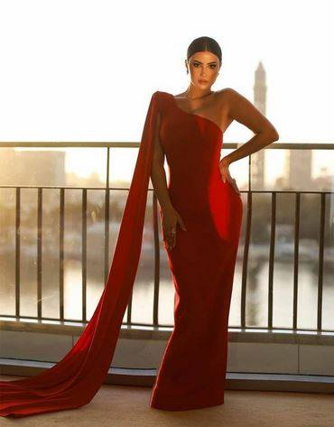 بالصور - شاهدي أجمل الإطلالات في 