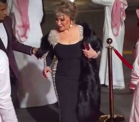 صفية العمري