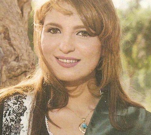 بالصور - هل تذكرون  الفنانة نهلة سلامة؟ هكذا بدت في 