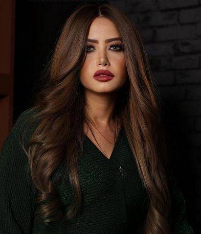 بالفيديو - مي العيدان تعتذر من فنانة خليجية سبّبت لها الأذى