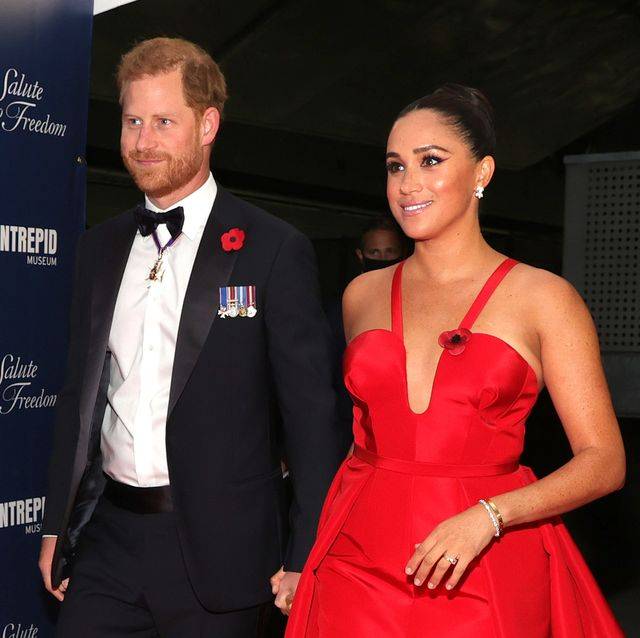 طبيبة نفسية تكشف أسراراً عن ميغان ماركل وعودتها إلى القصر الملكي