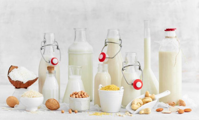 إحذري هذا النوع من الحليب يزيد احتمال الإصابة بالسرطان