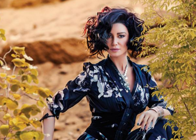 أروى جودة تكشف سبب ظهور السيلوليت في إطلالتها بالجونة