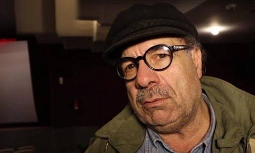 وفاة الفنان التونسي توفيق البحري: 