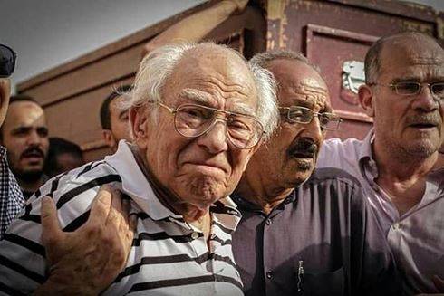 نجوم يدعمون رشوان توفيق بقوة بعد حديثه عن قضية الحجر عليه