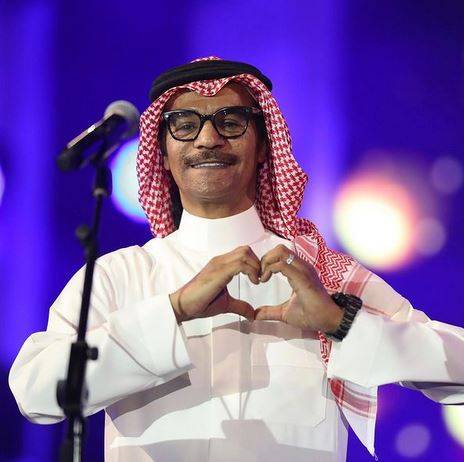 رابح صقر يوجّه رسالة بعد خضوعه لجراحة جديدة في القلب