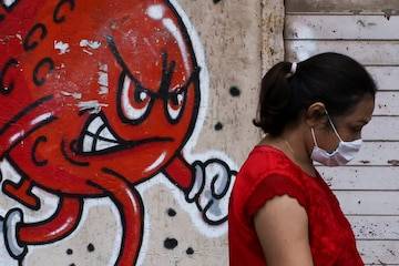 ما هي أعراض المتحوّر 