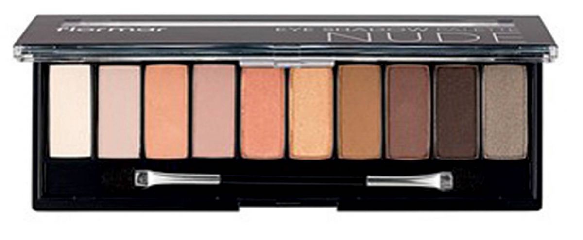 ظلال عيون فخمة لنظرة ساحرة هذا الشتاء 